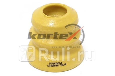 Отбойник амортизатора chevrolet lacetti 03- пер.подв. kmk004 Kortex KMK004  для прочие 2, Kortex, KMK004