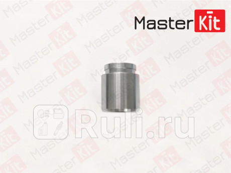 Поршень суппорта mitsubishi lancer ix 03,outlander ii 07-12 (d38 akebono) 77a1138 MASTERKIT 77A1138  для прочие 2, MASTERKIT, 77A1138