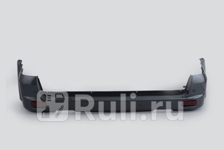 399873 - Бампер задний (UAZ) УАЗ Patriot (2014-2021) для УАЗ Patriot (2014-2021), UAZ, 399873