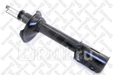 Амортизатор задний левый газовый subaru forester except 2.0 turbo 97-02 STELLOX 4214-0389-SX  для Разные, STELLOX, 4214-0389-SX