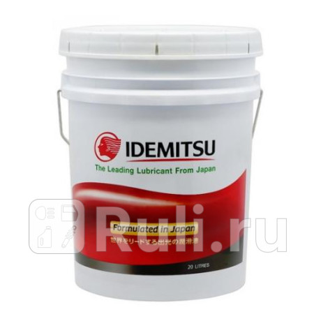 Моторное масло idemitsu fully-synthetic sn/cf 5w-40 20л (30015046-520) 30015048-520 IDEMITSU 30015048-520  для прочие 2, IDEMITSU, 30015048-520