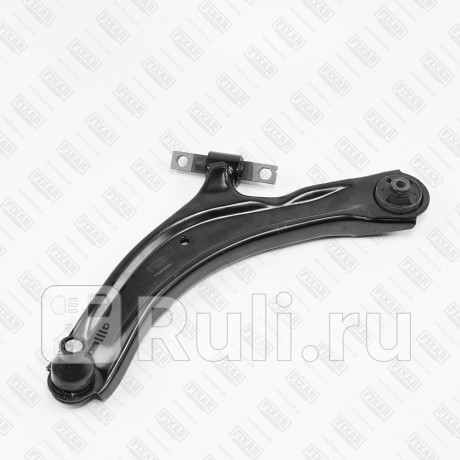 Рычаг подвески передний нижний левый nissan qashqa x-trail 07- renault koleos 08- FIXAR FQ0406L  для Разные, FIXAR, FQ0406L