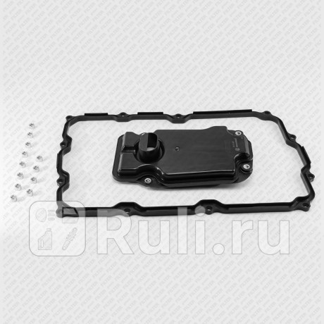 Фильтр акпп с прокладкой toyota land cruiser sequoia 07- lexus lx 07- GREEN FILTER AF0103  для Разные, GREEN FILTER, AF0103