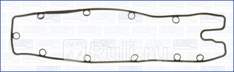 Прокладка к/к ajusa 11086700 прав. citroen c5/jumpy/peugeot 206-807 1.8-2.2 16v 00- Ajusa 11086700  для прочие 2, Ajusa, 11086700