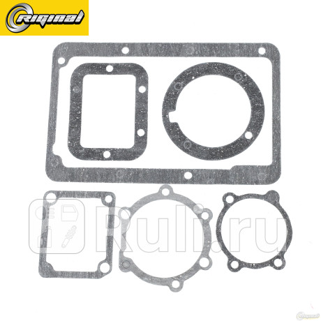 Прокладки кпп г-3309, 33104 двс 245 riginal 165042 Riginal RG245-1700000  для прочие 2, Riginal, RG245-1700000