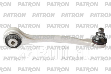 Рычаг подвески с шаровой опорой audi a4 b9 2015- (произведено в турции) PATRON PS50092R  для Разные, PATRON, PS50092R