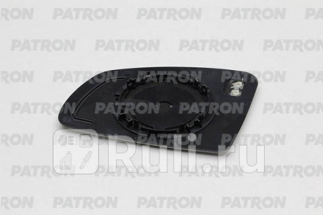 PMG2815G04 - Зеркальный элемент правый (PATRON) Opel Meriva A (2003-2010) для Opel Meriva A (2003-2010), PATRON, PMG2815G04