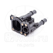 Корпус термостата chevrolet cruze NSP NSP0196984103  для прочие 2, NSP, NSP0196984103