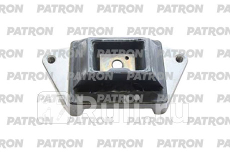 Опора кпп ford transit 2000-2013 PATRON PSE30262  для Разные, PATRON, PSE30262