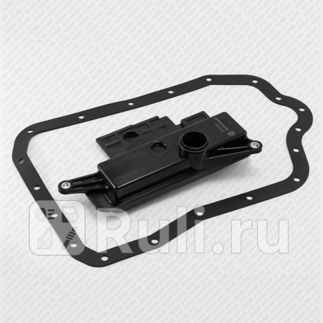 Фильтр акпп с прокладкой toyota camry 10- highlander 07- rav4 12- venza 08- lexus es rx 08- GREEN FILTER AF0105  для Разные, GREEN FILTER, AF0105