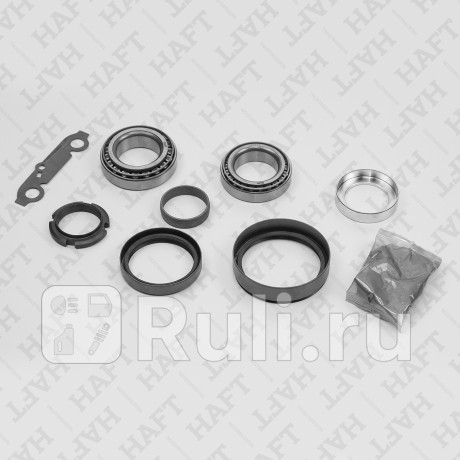 Подшипник ступицы зад. mercedes w123 w126 77- HAFT LH0254  для Разные, HAFT, LH0254