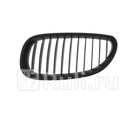 BM5400930-2L00 - Решетка радиатора левая (API) BMW E60 (2002-2010) для BMW 5 E60 (2002-2010), API, BM5400930-2L00