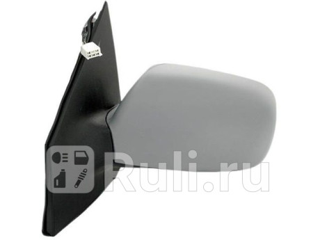 TYYAS03-450X-L - Зеркало левое (Forward) Toyota Yaris (2003-2005) для Toyota Yaris (1999-2005), Forward, TYYAS03-450X-L