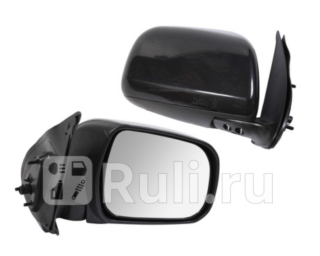 L086010500MR - Зеркало правое (SAILING) Toyota Hilux (2004-2011) для Toyota Hilux (2004-2011), SAILING, L086010500MR