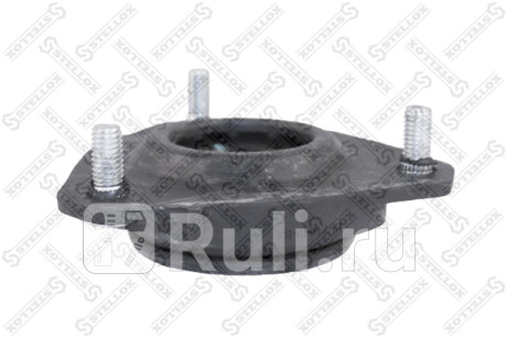 Опора амортизатора переднего ford fiesta,mazda 2 1.3-1.6 1.4tdci 01- STELLOX 12-71049-SX  для Разные, STELLOX, 12-71049-SX