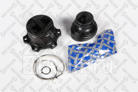 Шрус внутренний к-кт 4a0407341b audi a4 b5 1.9tdi 96- STELLOX 160 1103-SX  для Разные, STELLOX, 160 1103-SX