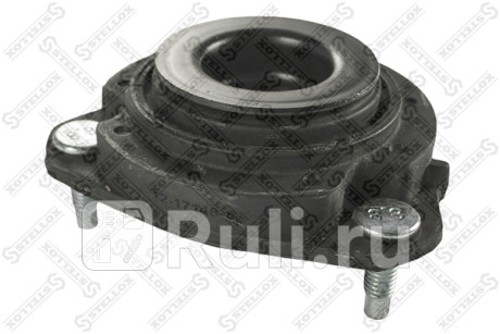 Опора амортизатора переднего ford focus all 98- STELLOX 12-17148-SX  для Разные, STELLOX, 12-17148-SX