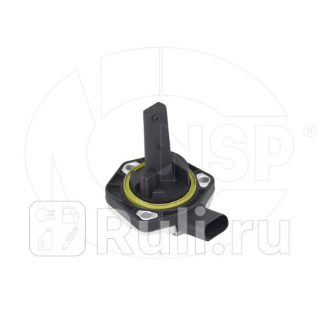 Датчик давления масла skoda rapid NSP NSP081J0907660F  для прочие 2, NSP, NSP081J0907660F