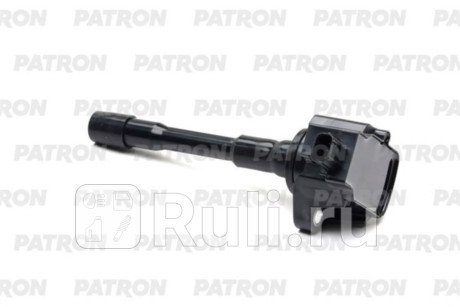 PCI1395 - Катушка зажигания (PATRON) Honda Accord 9 (2012-2018) для Honda Accord 9 CR (2012-2018), PATRON, PCI1395