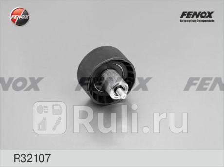 Ролик ford focus 99-04 1.8, 2.0, mondeo 96-00 1.6-2.0 d60*29мм ролик направляющий ремня грм FENOX R32107  для прочие 2, FENOX, R32107