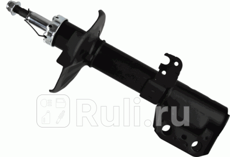 317122 - Амортизатор подвески передний (1 шт.) (SACHS) Toyota Avensis 2 (2003-2006) для Toyota Avensis 2 T250 (2003-2006), SACHS, 317122