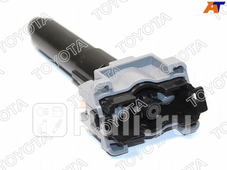 85208-60110 - Форсунка омывателя фары левая (TOYOTA) Toyota Land Cruiser 200 рестайлинг 2 (2015-2021) для Toyota Land Cruiser 200 (2015-2021) рестайлинг 2, TOYOTA, 85208-60110