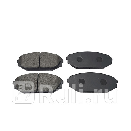 Колодки тормозные honda nsx 1990-2005, acura nsx 1990-2005 пер. \ gk0330 (ckho-13) CTR GK0330  для прочие 2, CTR, GK0330