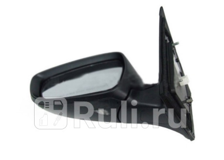 HNI3012-451-L - Зеркало левое (Forward) Hyundai i30 2 (2012-) для Hyundai i30 2 (2012-2017), Forward, HNI3012-451-L