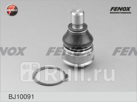 Шаровая опора mazda 3 03-, mazda 5 05-, mpv ii 99-05 / fenox FENOX BJ10091  для прочие 2, FENOX, BJ10091