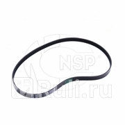 Ремень приводной chevrolet spark NSP NSP0196416337  для прочие 2, NSP, NSP0196416337