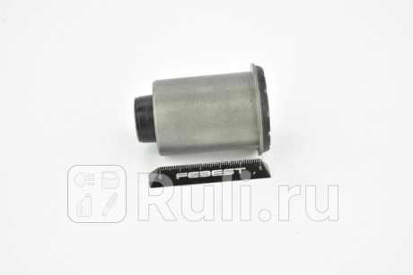 Сайлентблок рычага передний chevrolet aveo (t300) chab-023 FEBEST CHAB-023  для прочие 2, FEBEST, CHAB-023