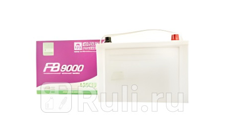 Аккумулятор fb altica high-grade FURUKAWA BATTERY 125D31L  для прочие 2, FURUKAWA BATTERY, 125D31L