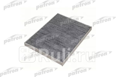 Фильтр салона угольный chrysler voyager (все) 00- PATRON PF2250  для Разные, PATRON, PF2250