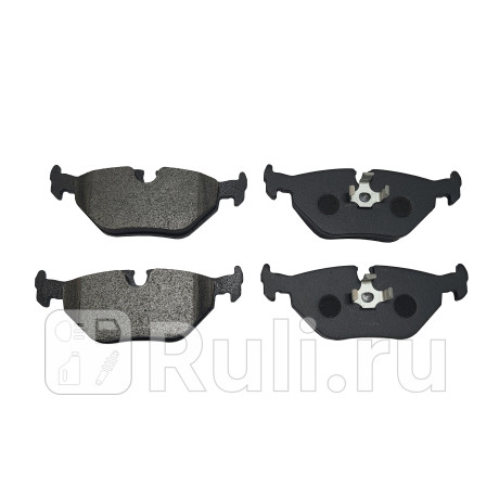 Колодки тормозные bmw 3-series 1990-2005 , rover 75 1999-2005 задн. \ gk0002 (ckb-2) CTR GK0002  для прочие 2, CTR, GK0002