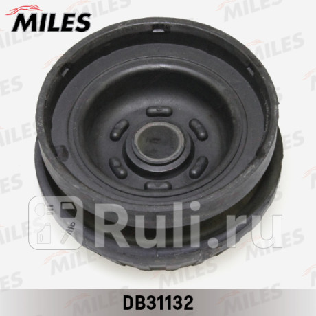 Опора амортизатора miles db31132 opel omega a/b пер. MILES DB31132  для прочие 2, MILES, DB31132