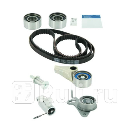 VKMA95976 - Комплект грм (SKF) Mitsubishi L200 (2006-2015) для Mitsubishi L200 (2006-2015), SKF, VKMA95976