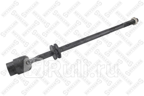 Тяга рулевая без г у vw golf vento all 91- STELLOX 55-01156A-SX  для Разные, STELLOX, 55-01156A-SX