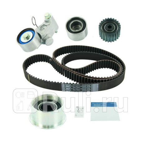 VKMA98109 - Комплект грм (SKF) Subaru Legacy BE/BH (1998-2004) для Subaru Legacy BE/BH (1998-2004), SKF, VKMA98109