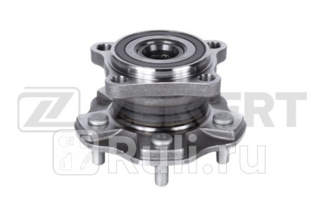 Ступица zekkert rl2280 зад. lexus rx 350/450h (_l1_) 08-, rx 200t/350/450h (_l2_) 15-, toyota highla Zekkert RL-2280  для прочие 2, Zekkert, RL-2280