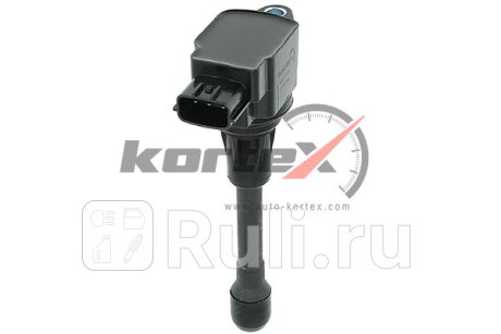 Катушка зажигания nissan qashqai 06- note 06- x-trail 07- 1.6i 2.0i 2.5i sc 1416 kic102 Kortex KIC102  для прочие 2, Kortex, KIC102