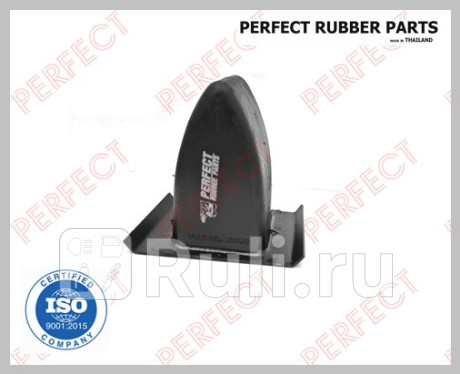 Отбойник рессоры PERFECT TO12BU20F  для прочие 2, PERFECT, TO12BU20F