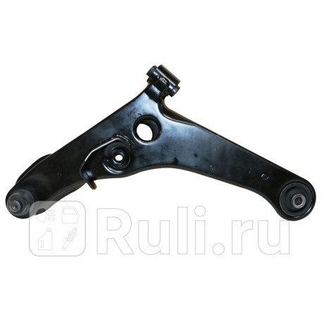 Рычаг подвески перед l mitsubishi outlander 2003-2008 lancer 2003-2007 airtrek 2002-2006 CTR CQM-8L  для Разные, CTR, CQM-8L