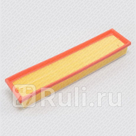 Фильтр воздушный citroen c4 xsara picasso 04-  peugeot 206 307 00- GREEN FILTER LF0153  для Разные, GREEN FILTER, LF0153