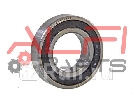 Подшипник 25 x 47 x 12 (6005dduc3e) alfi parts Alfi Parts BT1024  для прочие 2, Alfi Parts, BT1024