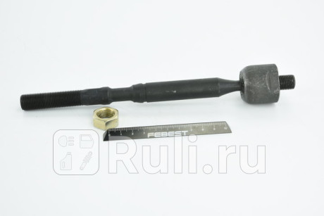 Тяга рулевая toyota auris/hybrid (ukp) ade15#,nde150,nre150,zre15#,zze150,zwe150 2007.02- FEBEST 0122-ZZE150  для прочие 2, FEBEST, 0122-ZZE150