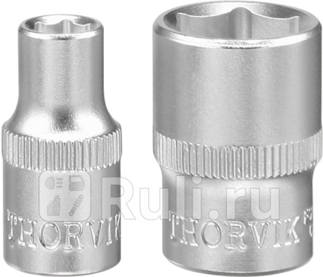 Головка 1/2" 19 мм 6 гр. thorvik THORVIK FS01219  для прочие 2, THORVIK, FS01219