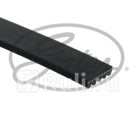 Ремень поликлиновый gates GATES 5PK1123XS  для прочие 2, GATES, 5PK1123XS