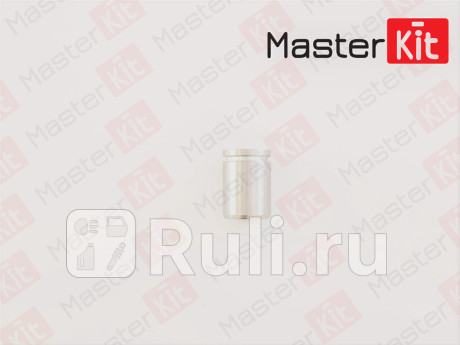 Поршень суппорта masterkit 77a1763 toyota corolla (_e12_) (03-01->05-04) 03-01-> MASTERKIT 77A1763  для прочие 2, MASTERKIT, 77A1763