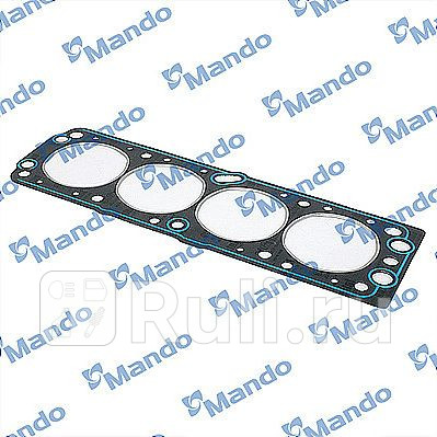 Прокладка гбц daewoo nexia/espero/lanos dohc eghnd00019 MANDO EGHND00019  для прочие 2, MANDO, EGHND00019