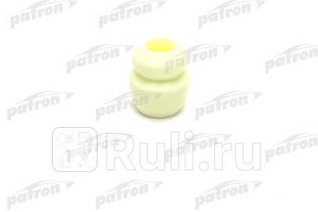 Отбойник амортизатора перед chevrolet: aveo 03-, kalos 05-   daewoo: kalos 02- PATRON PSE6347  для Разные, PATRON, PSE6347